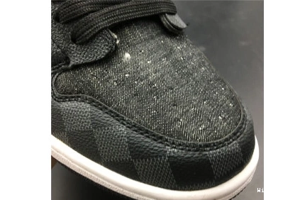 CUSTOMS 1 X OT AIR JORDAN - MENS 1213